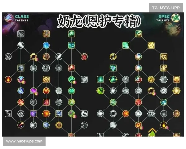 魔兽世界牧师练级攻略:快速提升等级的秘诀